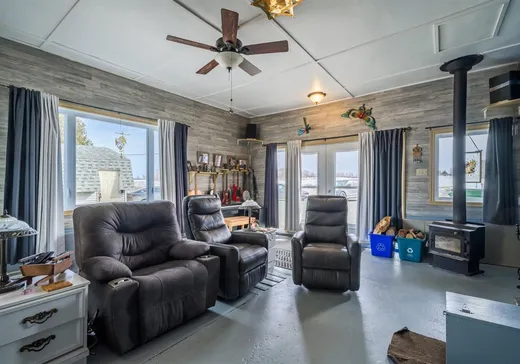 Maison à vendre - 871 Route 255, Saint-Félix-de-Kingsey, J0B 2T0