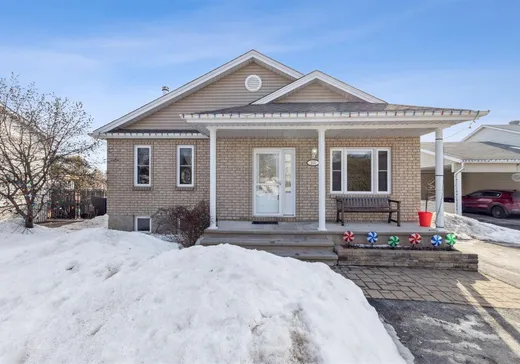 House for sale - 103 Rue des Haubans, Gatineau (Aylmer), J9H 7B8