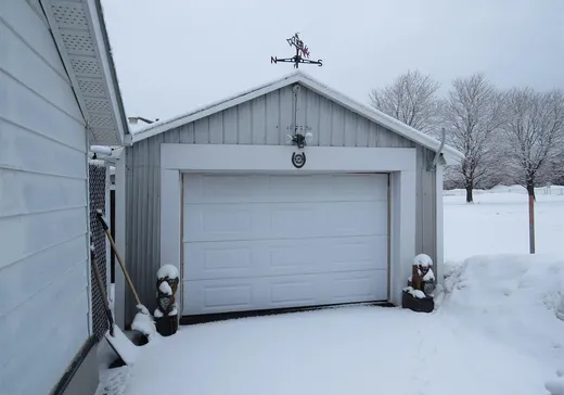 Maison à vendre - 2409 Mtée de Cazaville, Saint-Anicet, J0S 1B0