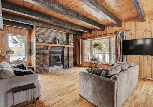 Maison à vendre - 48 Mtée Ivall, Lochaber-Partie-Ouest, J0X 3B0
