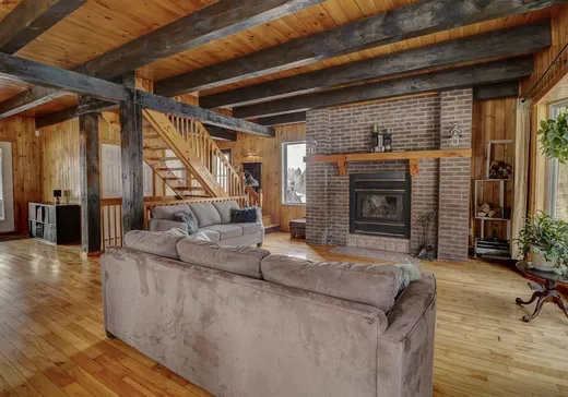 Maison à vendre - 48 Mtée Ivall, Lochaber-Partie-Ouest, J0X 3B0