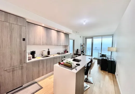 Condo for sale - 1450 Boul. René-Lévesque O., Montreal (Downtown), H3G0E1