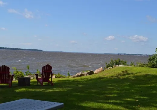 Condo for sale - 10 Rue de la Terrasse-Goyer, Deux-Montagnes, J7R 4W1