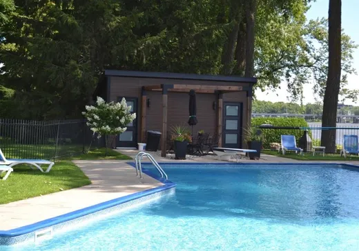 Condo for sale - 10 Rue de la Terrasse-Goyer, Deux-Montagnes, J7R 4W1
