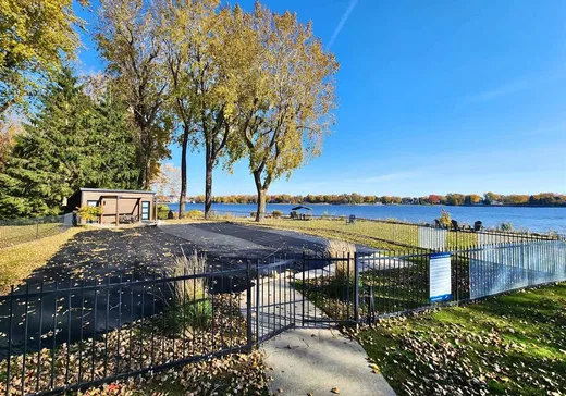 Condo for sale - 10 Rue de la Terrasse-Goyer, Deux-Montagnes, J7R 4W1