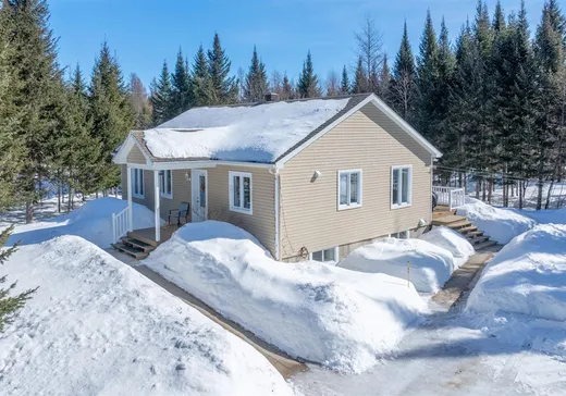 Bungalow for sale - 2360 Rue St-Charles-Borromée, Nominingue, J0W1R0
