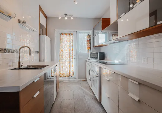 Condo for sale - 5288 Rue Ste-Marie, St-Henri (Montreal Island), H4C1X9