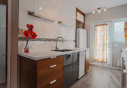 Condo à vendre - 5288 Rue Ste-Marie, St-Henri (Île de Montréal), H4C 1X9