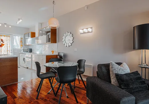 Condo à vendre - 5288 Rue Ste-Marie, St-Henri (Île de Montréal), H4C 1X9