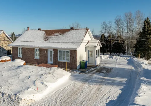 Maison à étages à vendre - 18 Rue Maisonneuve, Saint-Hilarion, G0A3V0