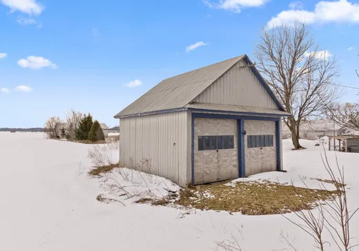 Maison à vendre - 470Z Route Principale, Ste-Mélanie, J0K 3A0