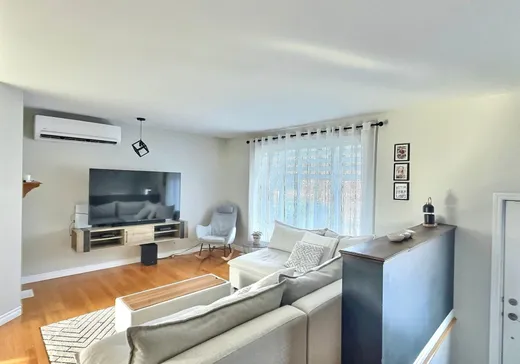 Maison à vendre - 242 2e Avenue, Lambton, G0M 1H0