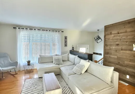 Maison à vendre - 242 2e Avenue, Lambton, G0M 1H0