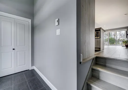 Maison à vendre -  Rue Martel, Saint-Marc-des-Carrières, G0A 4B0