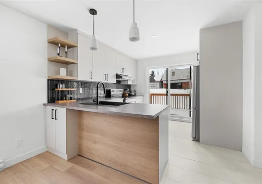 Maison à vendre -  Rue Martel, St-Alban, G0A 3B0