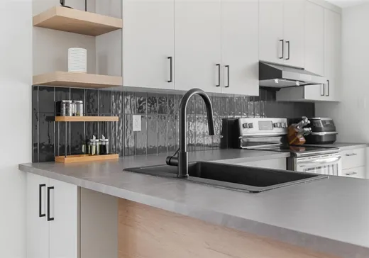 Maison à vendre -  Rue Martel, St-Alban, G0A 3B0