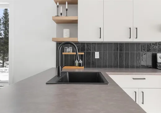 Maison à vendre -  Rue Martel, St-Alban, G0A 3B0
