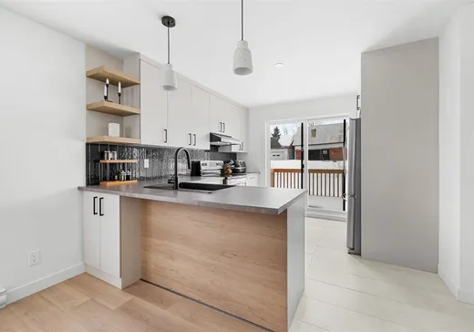 Maison à vendre -  Rue Martel, St-Alban, G0A 3B0