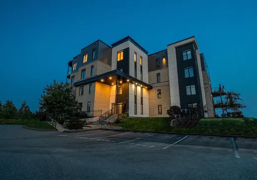Condo à vendre - 120 Rue de Candiac, Sherbrooke, J1L1G8