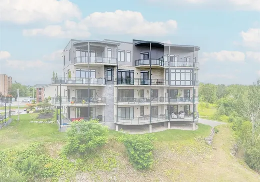 Condo for sale - 120 Rue de Candiac, Sherbrooke, J1L 1G8