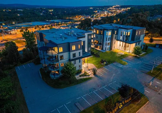 Condo for sale - 120 Rue de Candiac, Sherbrooke, J1L1G8