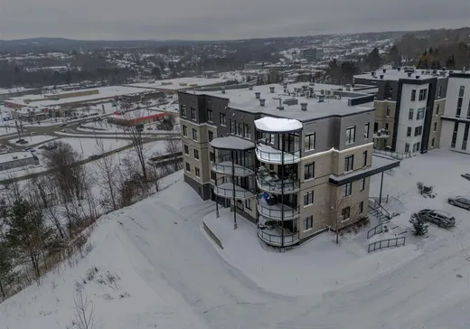 Condo à vendre - 120 Rue de Candiac, Sherbrooke, J1L 1G8