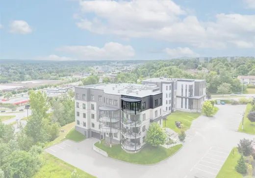 Condo à vendre - 120 Rue de Candiac, Sherbrooke, J1L 1G8