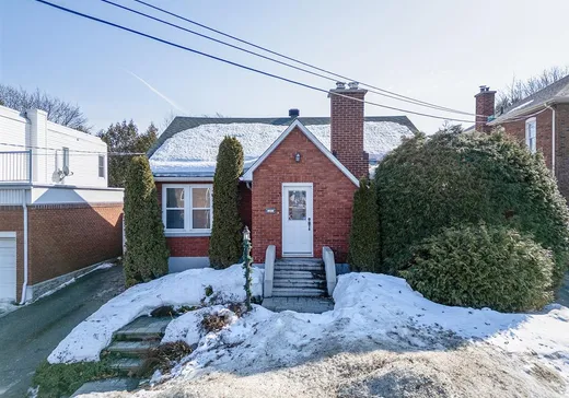 House for sale - 1002 Rue McManamy, Sherbrooke, J1H 2N7