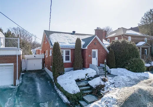 House for sale - 1002 Rue McManamy, Sherbrooke, J1H 2N7