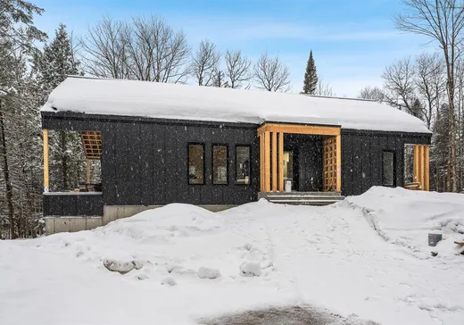 Maison à vendre - 526 Ch. Laurendeau, Magog, J1X 4W1