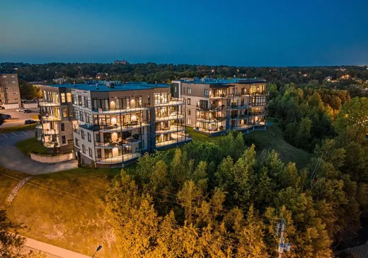 Condo for sale - 120 Rue de Candiac, Sherbrooke, J1L1G8