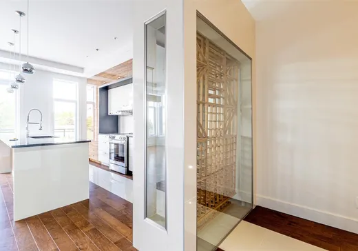 Condo for sale - 120 Rue de Candiac, Sherbrooke, J1L 1G8