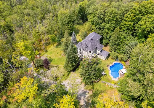 Maison à étages à vendre - 30 Ch. Hodgson, Magog, J0B2C0