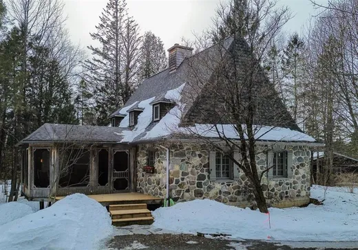 Maison à vendre - 370 Ch. d'Haskell Hill, Magog, J0B 2C0