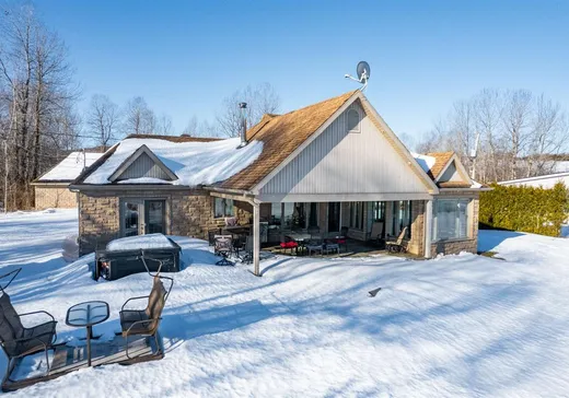 Bungalow à vendre - 241 39e Chemin, Dudswell, J0B1G0