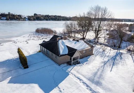 Maison à vendre - 241 39e Chemin, Dudswell, J0B 1G0