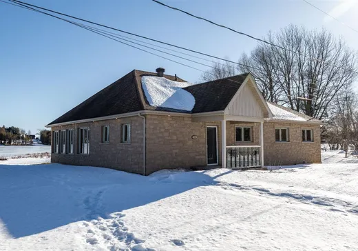 Maison à vendre - 241 39e Chemin, Dudswell, J0B 1G0