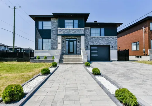 Maison à étages à vendre - 868 Rue des Chenilles, Vaudreuil-Dorion, J7T0K7