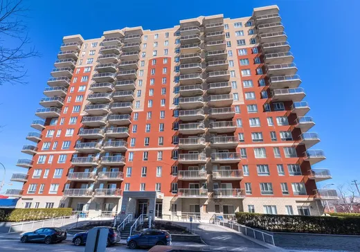 Condo for sale - 7705 Rue du Mans, Montreal (Saint-Leonard), H1S2A2