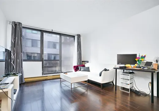 Condo for sale - 1081 Rue St-Urbain, Montreal (Downtown), H2Z1K8