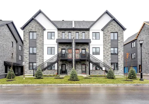 Condo for sale - 864 Rue de Chaumont, Sainte-Sophie, J5J0G7