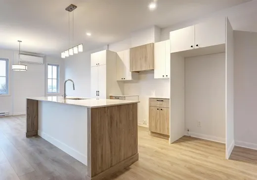 Condo à vendre - 864 Rue de Chaumont, Sainte-Sophie, J5J 0G7