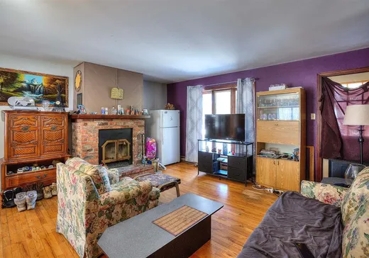 House for sale - 50 Rue Deschambault, Lake Superior, J0T 1J0