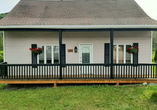 Maison à étages à vendre - 494 Route 195, Matane, G0J3H0