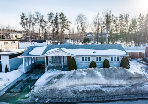 Bungalow à vendre - 905 Rue Cardinal-Roy, Trois-Rivières, G8T7G9