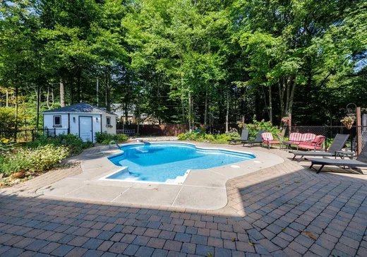 Maison à vendre - 2367 Rue Yearling, Saint-Lazare, J7T 2E3
