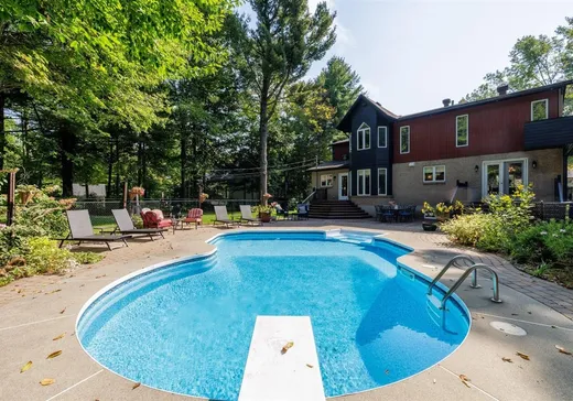Maison à vendre - 2367 Rue Yearling, Saint-Lazare, J7T 2E3