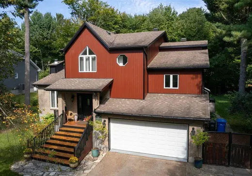 Maison à vendre - 2367 Rue Yearling, Saint-Lazare, J7T 2E3
