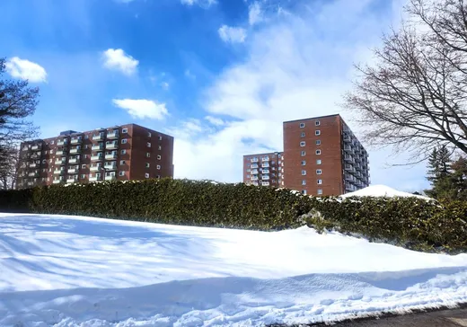 Condo à vendre - 23 Rue de la Soeur-Jeanne-Marie-Chavoin, Hull, J8Z1V9