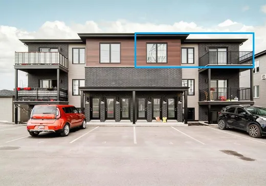 Condo for sale - 604 Av. de Grande-Île, Salaberry-de-Valleyfield, J6S0P1